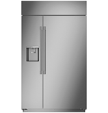 Full-Size Refrigerators